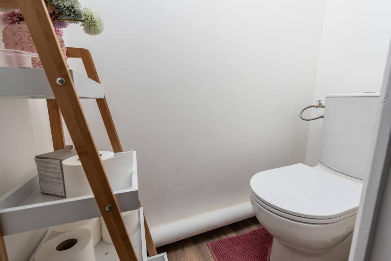 Appartement L E Trianon B Avec Salle De Sport Rouen